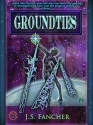 GroundTies cover