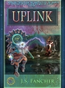 UpLink cover