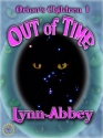 Out of Time cover