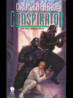 Conspirator: hardbound