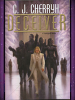 Deceiver: Paperback