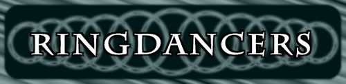 JSF's RingDancer Books