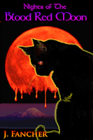 Nights of the Blood Red Moon
