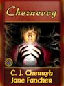 Chernevog Cover